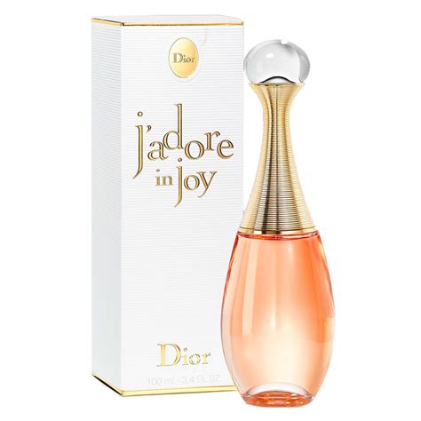 dior j'adore in joy 30ml|Meer.